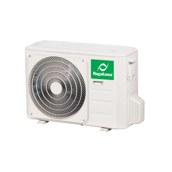 ĐIỀU HÒA ÂM TRẦN 8 HƯỚNG THỔI CASSETTE NAGAKAWA NT–C50R1M03