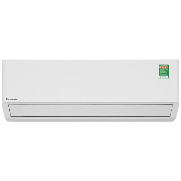 Điều hòa Panasonic Inverter 2.0HP CU/CS-U18BKH-8 (Model 2025)