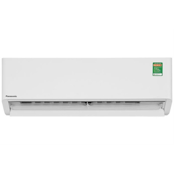 Điều hòa Panasonic Inverter 2.0HP CU/CS-U18BKH-8 (Model 2025)