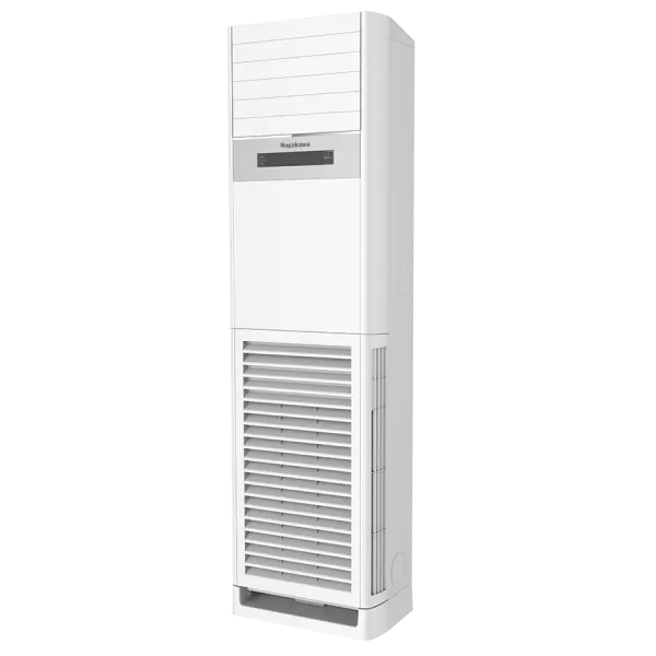 Điều hòa tủ đứng 1 chiều Nagakawa NP-C28R2H21 3.0HP