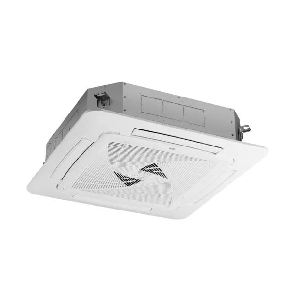 Máy lạnh âm trần AQUA 5.0 HP AQA-NU48TRAB/AQA-NC48TRN