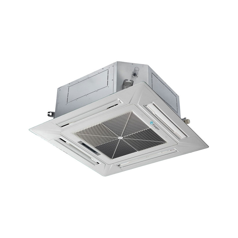 Điều hoà cassette đa hướng thổi Inverter 1 chiều 2HP (CC-18IS35)