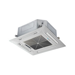 Điều hoà cassette đa hướng thổi 1 chiều 2HP (CC-18FS35)