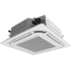 Máy lạnh âm trần Gree Inverter GCC36S6I/GMC36S6I (4.0 HP)