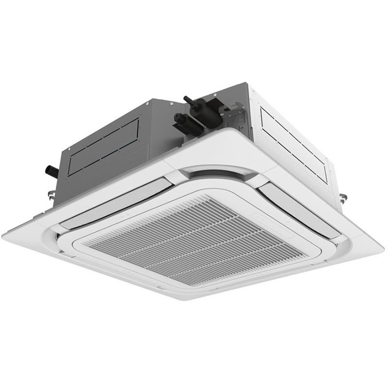 Máy lạnh âm trần Gree Inverter GCC36S6I/GMC36S6I (4.0 HP)