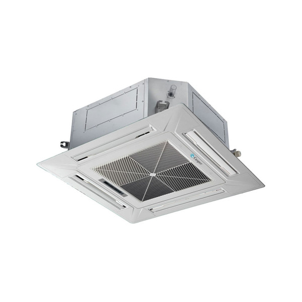 Điều hoà cassette đa hướng thổi Inverter 1 chiều 2.5HP (CC-24IS35)