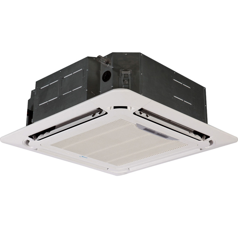 Máy lạnh âm trần Midea 5.0 HP MCD1-50CRN8