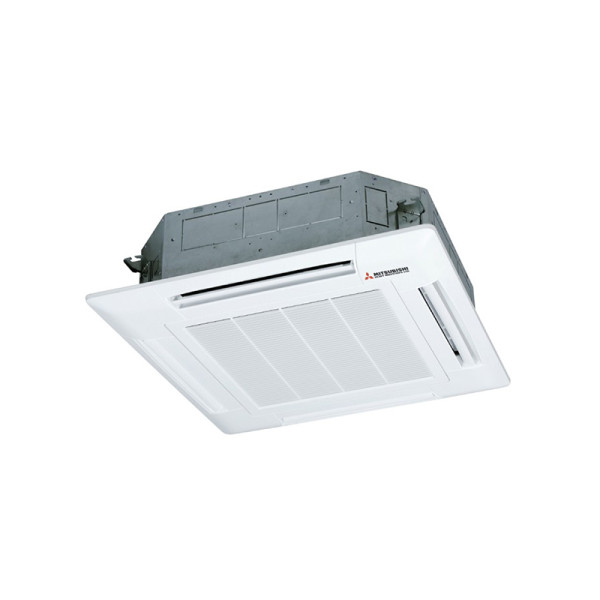 Máy lạnh âm trần Mitsubishi Heavy FDT100YA-W5  Inverter 4.0 HP