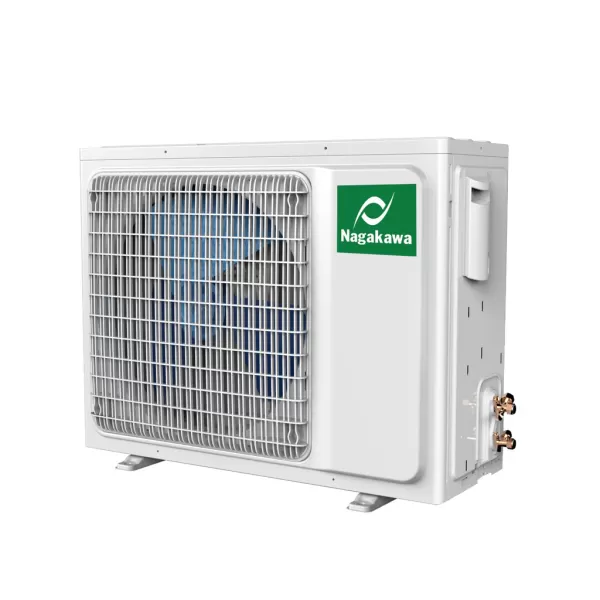 Máy lạnh âm trần Nagakawa Inverter 3.0 HP NIT-C28R2U35