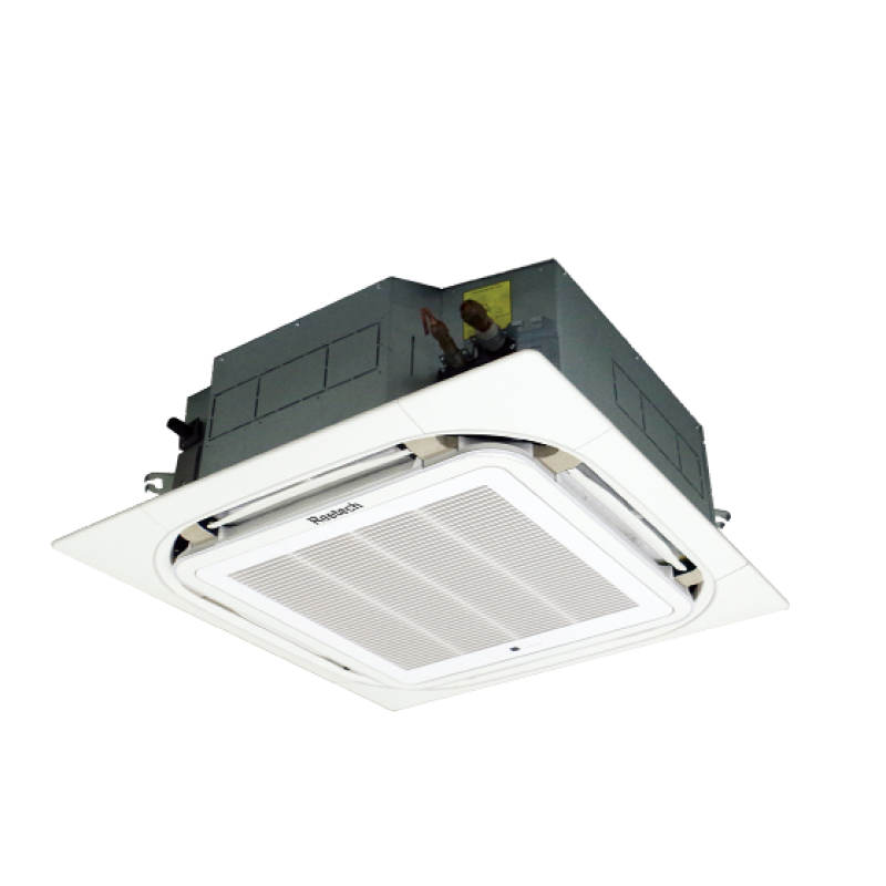 Máy lạnh âm trần Reetech 2.0 HP RGT18/RC18
