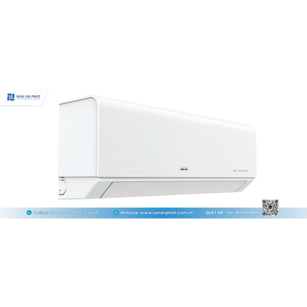 Máy lạnh AUX Inverter 2.5 HP AW24CAA4DI-3VN