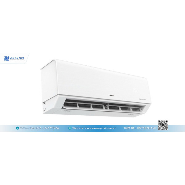 Máy lạnh AUX Inverter 2.5 HP AW24CAA4DI-3VN