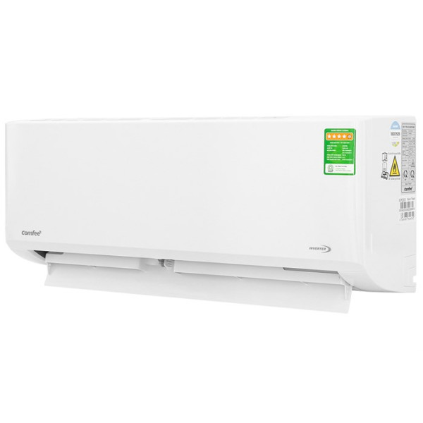 Máy lạnh Comfee Inverter 1 HP CFS-10VGDF