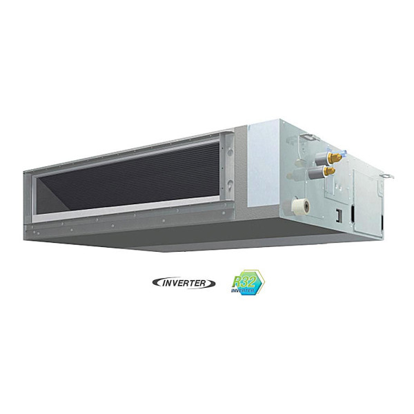 Máy lạnh giấu trần nối ống gió Daikin FBA140BVMA9/RZF140CVMV+BRC1E63 (6.0 Hp) inverter