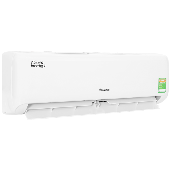 Máy lạnh Gree CHARM9CI inverter 1hp
