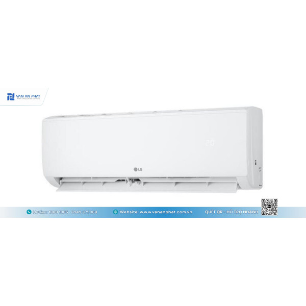 Máy lạnh LG Inverter 1 HP IEC09M1
