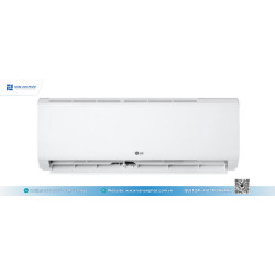 Máy lạnh LG Inverter 1 HP IFC09M1