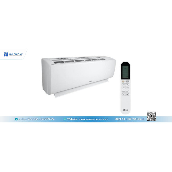 Máy lạnh LG Inverter 1 HP IFC09M1