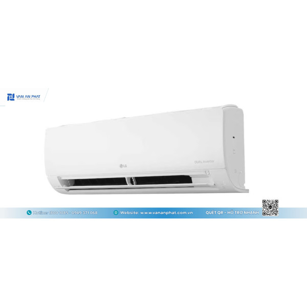 Máy lạnh LG Inverter 2.0 HP IEC18M2