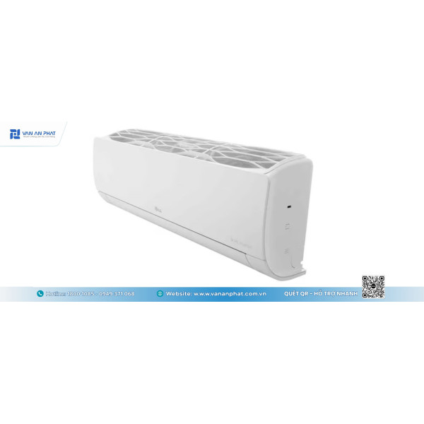 Máy lạnh LG Inverter 2.0 HP IEC18M2