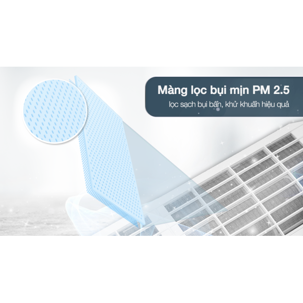 Máy lạnh LG Inverter 2.0 HP V18WIN1 ( MẪU 2024)