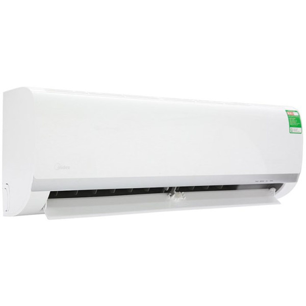 Máy lạnh Midea 1.0 HP MSAFII-10CRN8