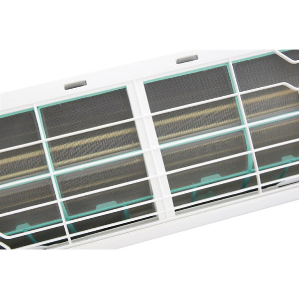 Máy lạnh Midea 1.0 HP MSAFII-10CRN8