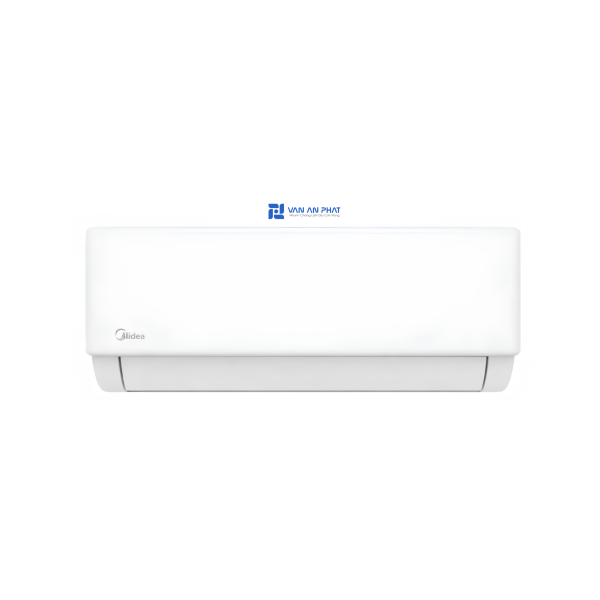 MÁY LẠNH MIDEA 1.5 HP MSFQ-12CRN8 (Model 2026)