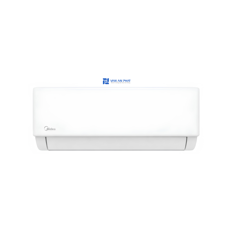 MÁY LẠNH MIDEA 1.5 HP MSFQ-12CRN8 (Model 2026)