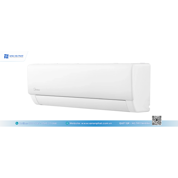 MÁY LẠNH MIDEA 1.5 HP MSFQ-12CRN8 (Model 2026)