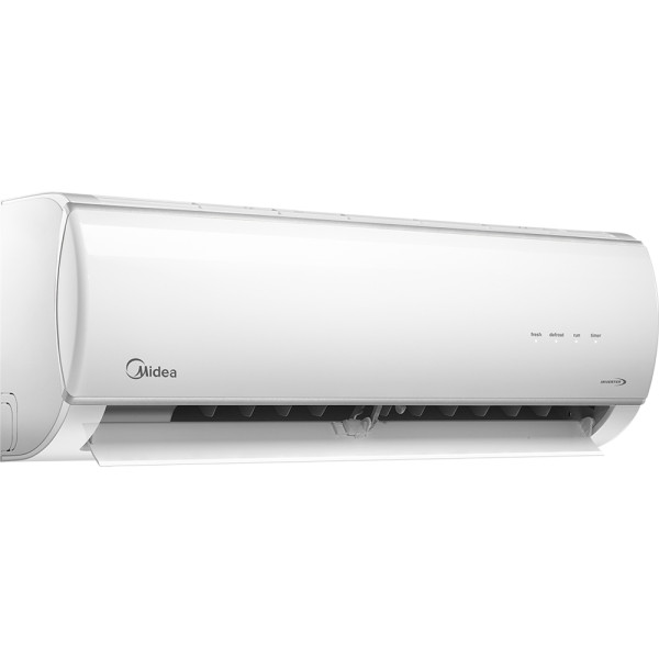 MÁY LẠNH MIDEA INVERTER 2.5 HP MAF-24CFN8