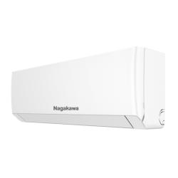 Máy lạnh Nagakawa NIS-C09R2U51 Inverter 1Hp model 2025