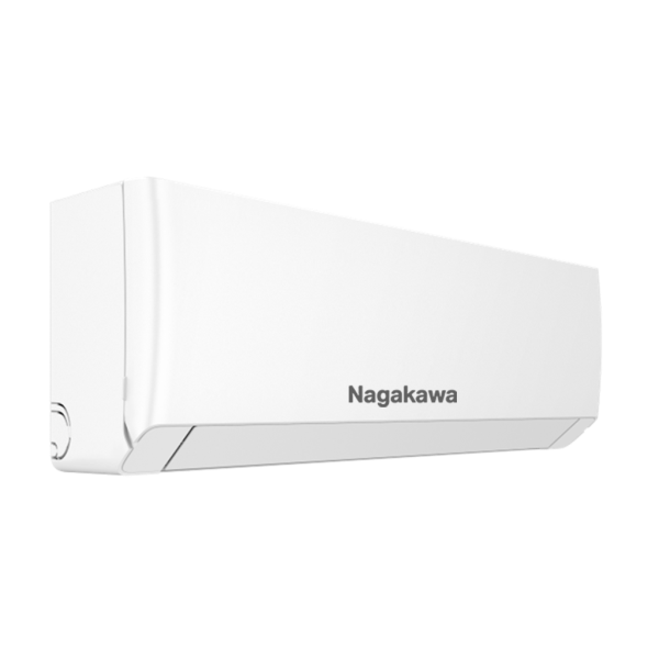 Máy lạnh Nagakawa NIS-C12R2U51 Inverter 1.5Hp model 2025