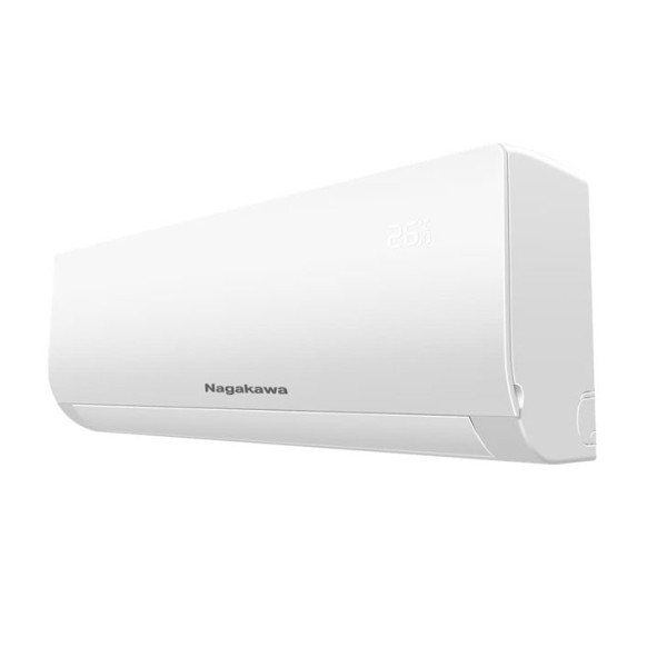 Máy lạnh Nagakawa NS-C09R2B52 1.0Hp – Model 2025