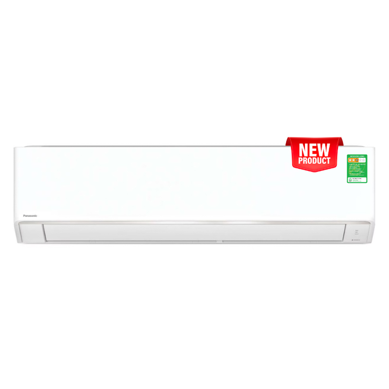 Máy Lạnh Panasonic 2.5 HP CU/CS-N24AKH-8 (Model 2025)