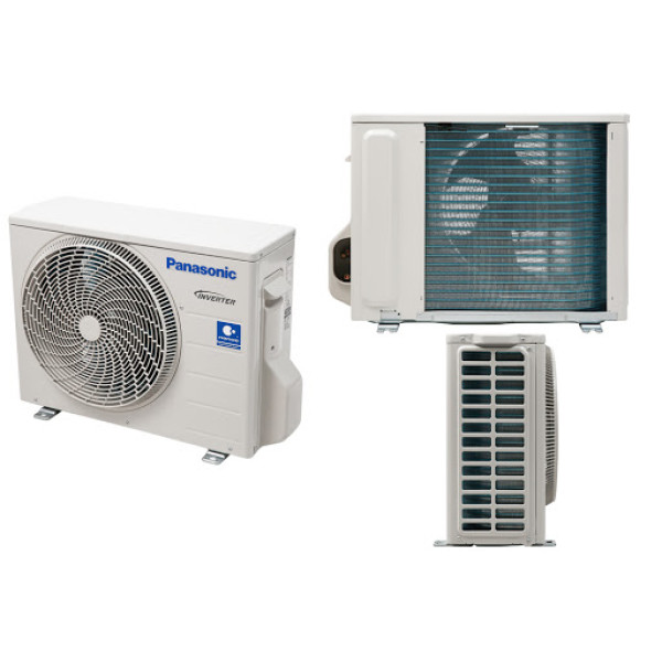 MÁY LẠNH PANASONIC 2.5 HP N24ZKH-8