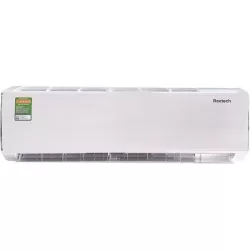 Máy lạnh Reetech 1.5 HP RT12-TB-BT/RC12-TB-BT