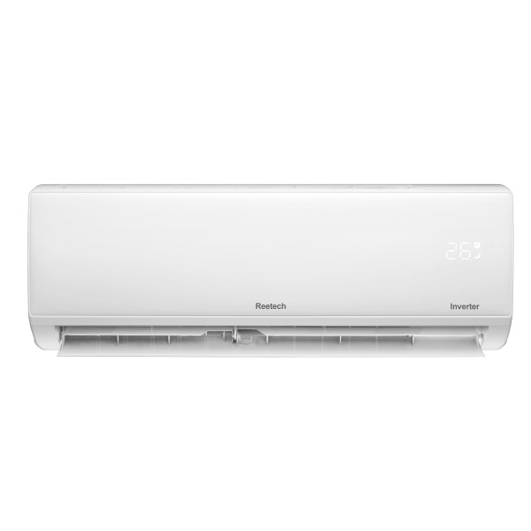 Máy lạnh Reetech Inverter 1.5 HP RTV12-TC-BI/RCV12-TC-BI