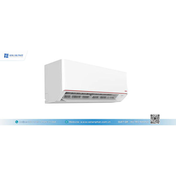 MÁY LẠNH SANYO INVERTER 1.5HP SO/SI-12TSJIVND (MODEL 2026)
