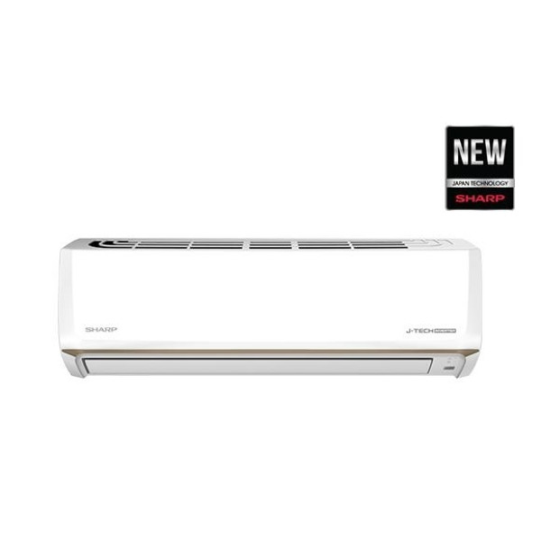 Máy lạnh Sharp Inverter 1 HP AH-X10CEWC (Model 2025)