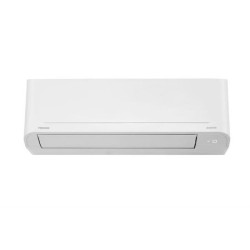 Máy lạnh Toshiba 2.0 HP Inverter RAS-H18S5KCVG-V (Model 2025)