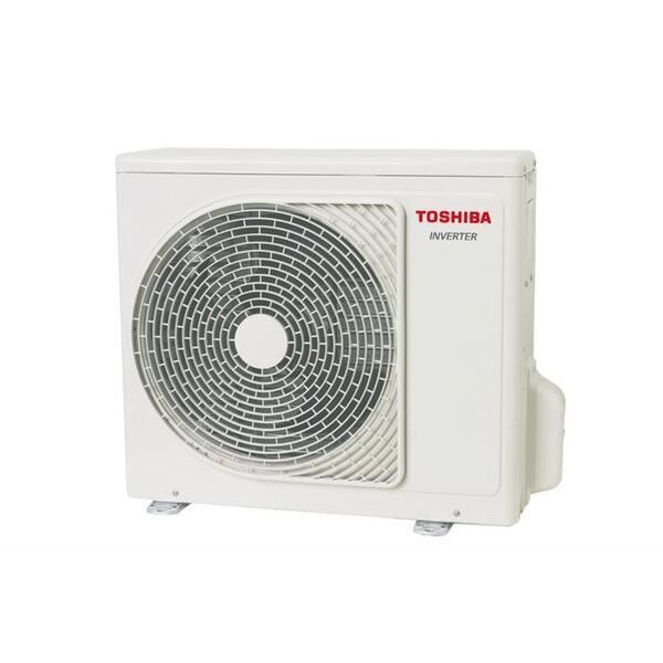 Máy lạnh Toshiba 2.5 HP Inverter RAS-H24S5KCVG-V (Model 2025)
