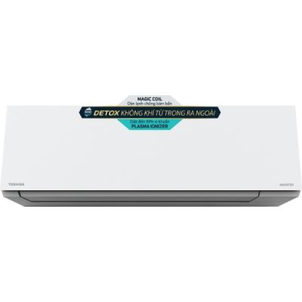 Máy lạnh Toshiba Inverter 1.0HP RAS-H10E2KCVG-V
