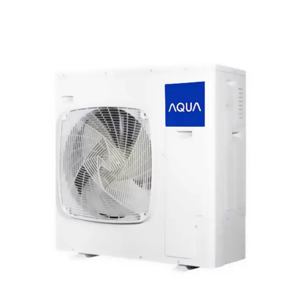 Máy lạnh tủ đứng Aqua 5HP AP48KC1QRA/1U48NC1QAB