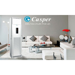 MÁY LẠNH TỦ ĐỨNG CASPER FC-18TL22 – 2.0 HP