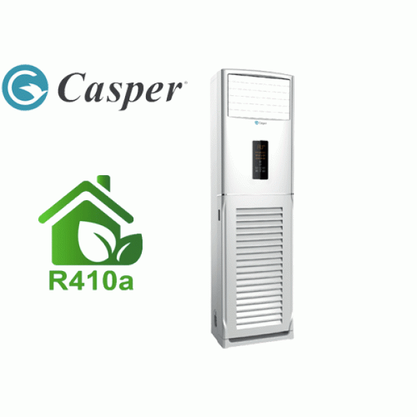 MÁY LẠNH TỦ ĐỨNG CASPER FC-28TL22 – 3.0 HP