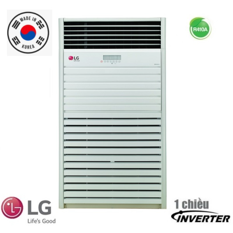 Máy lạnh tủ đứng LG APNQ100LFA0 Inverter 10.0 HP