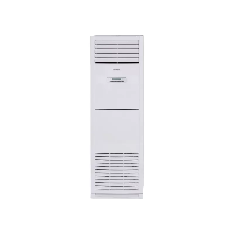 Máy lạnh tủ đứng Reetech 2.0 HP RF18/RC18