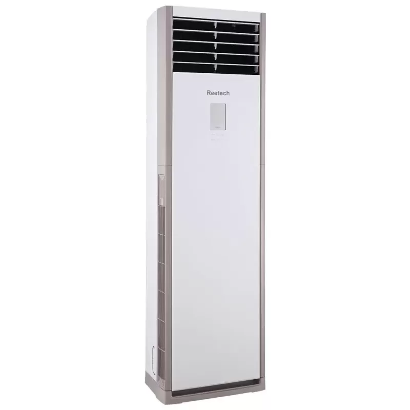 Máy lạnh tủ đứng Reetech 6.5 HP Inverter RFV60H/RCV60H