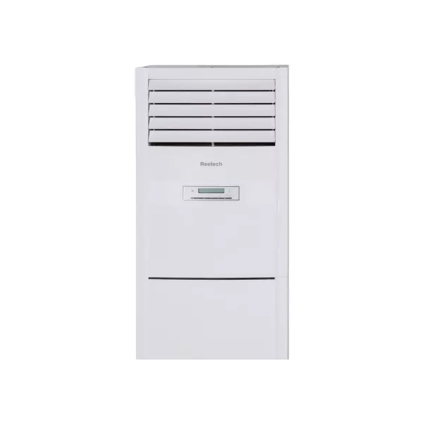 Máy lạnh tủ đứng Reetech 6.5 HP RF60/RC60